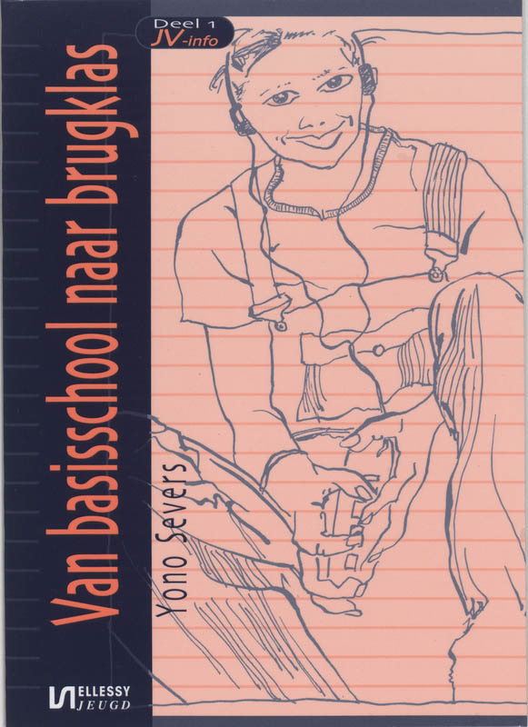 Van basisschool naar brugklas