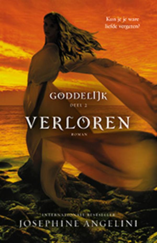 Verloren / Goddelijk / 2