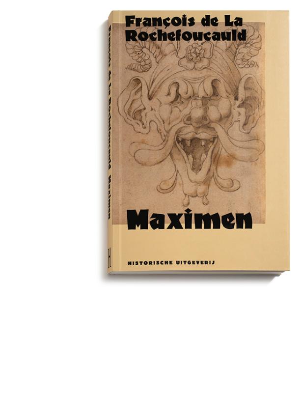 Maximen / Hvik Serie / 3