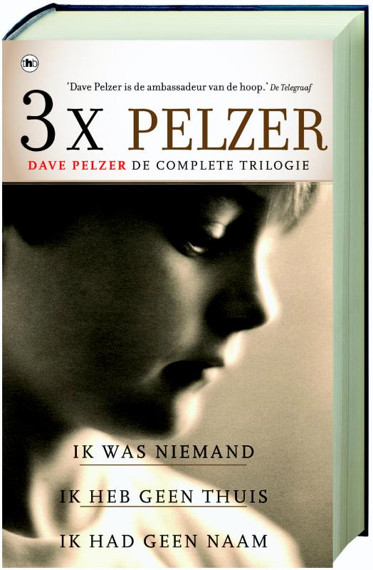 3 x Pelzer