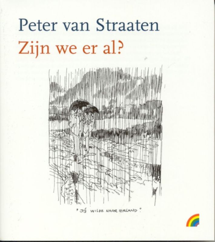 Zijn we er al? / Rainbow pocketboeken / 867
