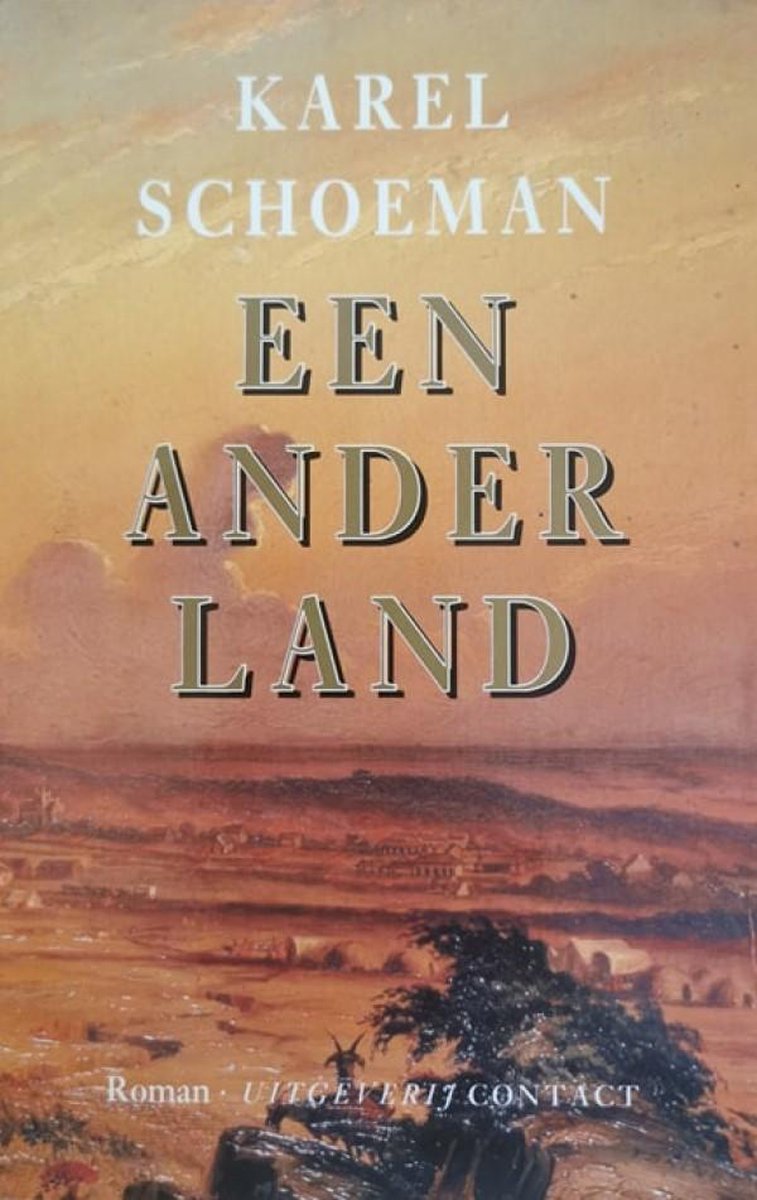 Een ander land
