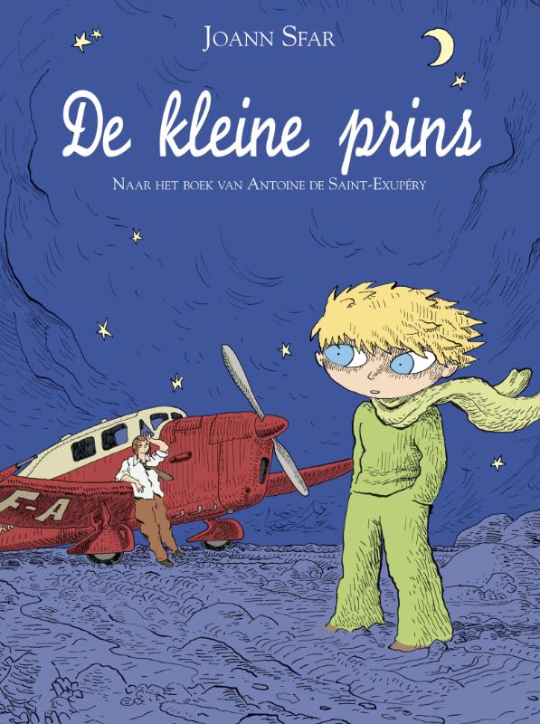 De Kleine Prins