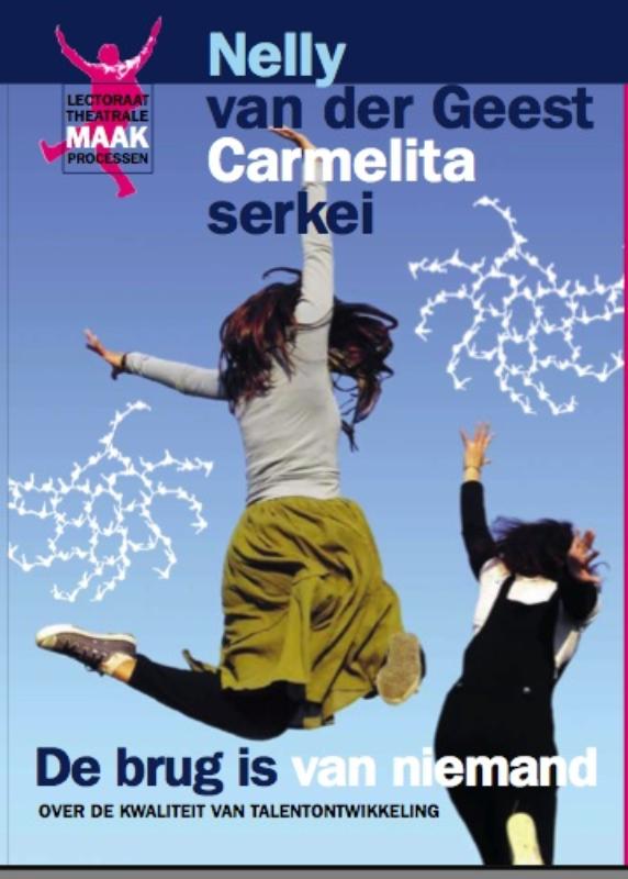 De brug is van niemand