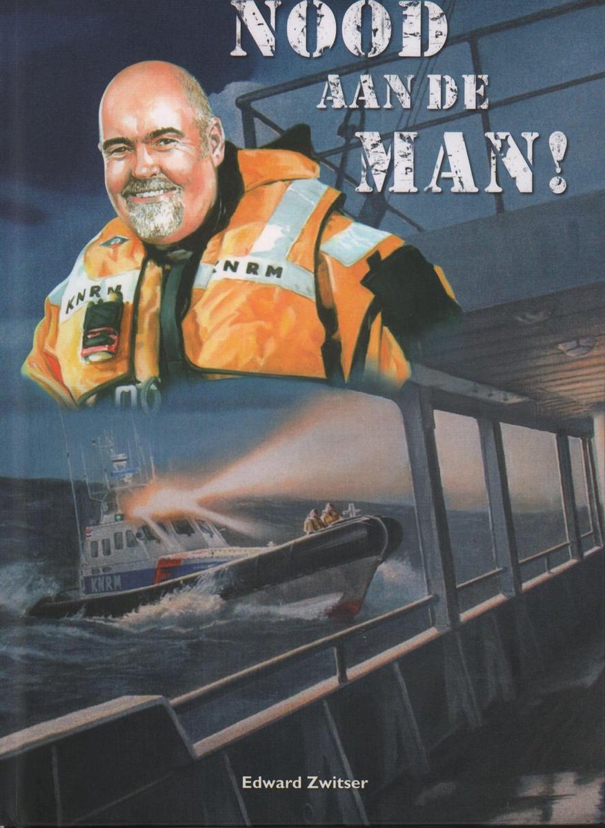 Nood aan de man Nood aan de man