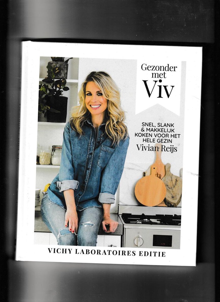 Gezonder met Viv