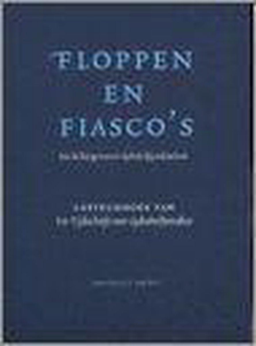 Floppen En Fiasco's