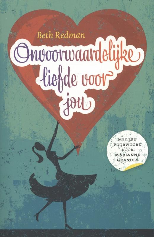 Onvoorwaardelijke liefde voor jou