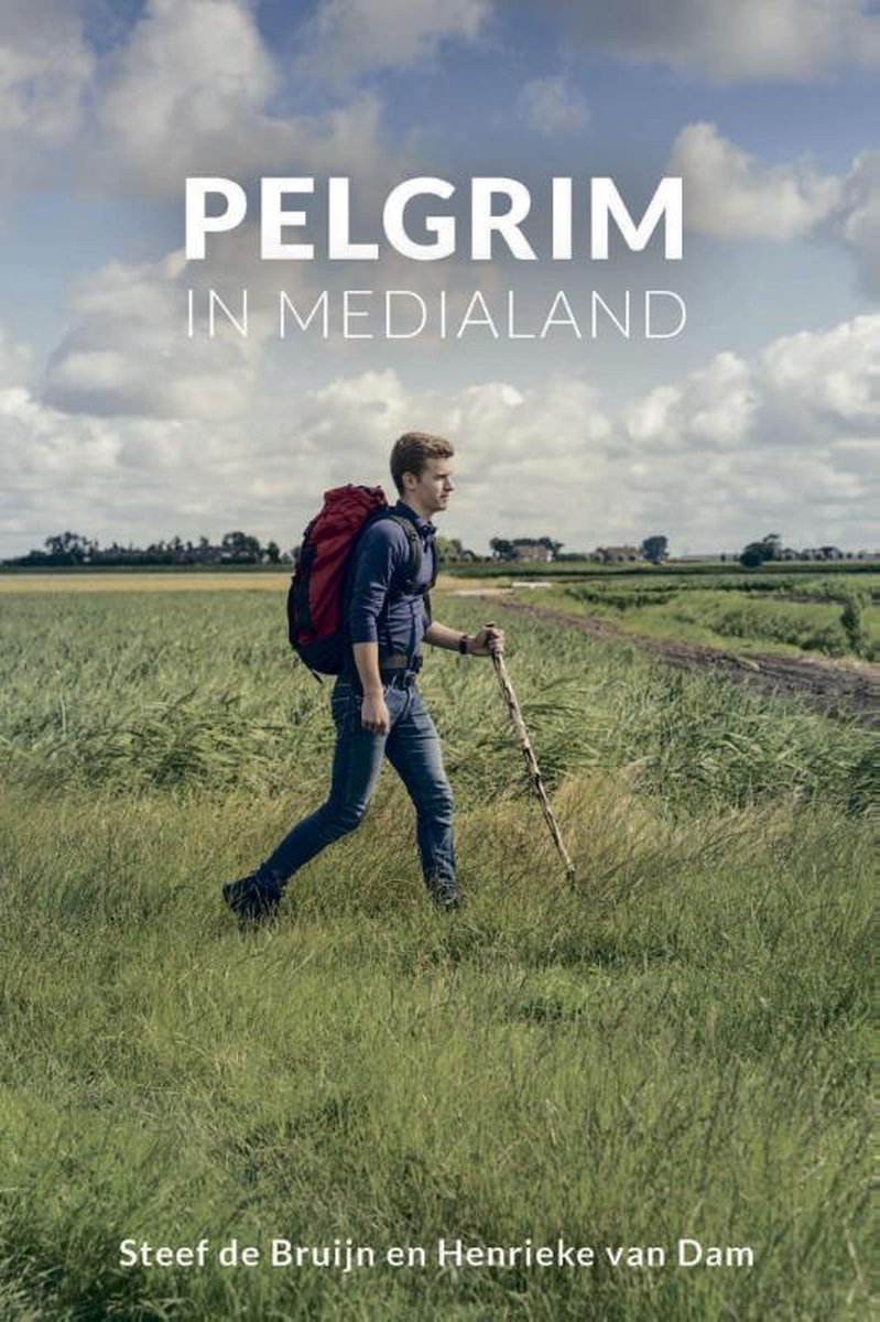 Pelgrim in medialand