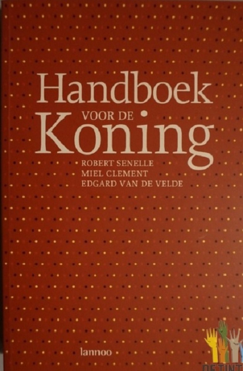 Handboek voor de koning
