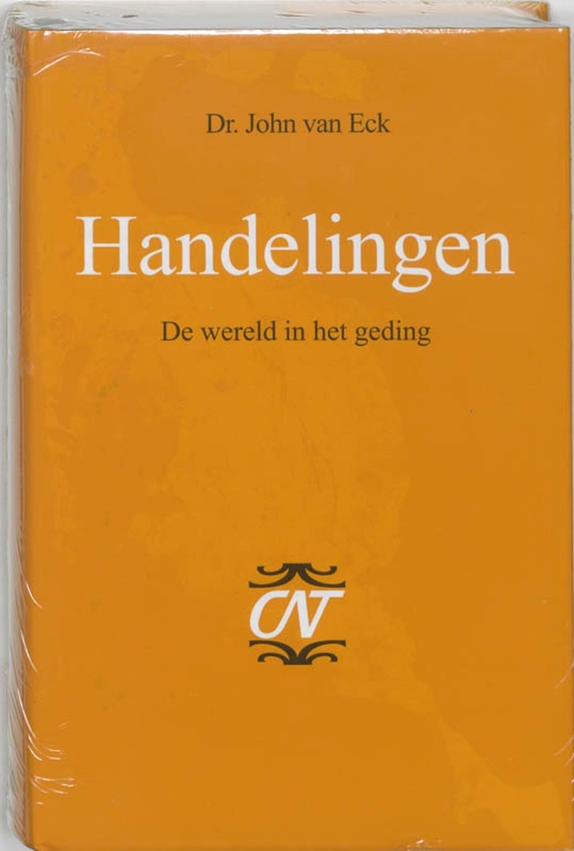 Handelingen