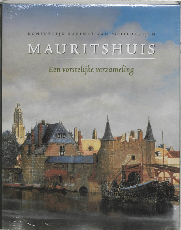 Koninklijk Kabinet Van Schilderijen Mauritshuis
