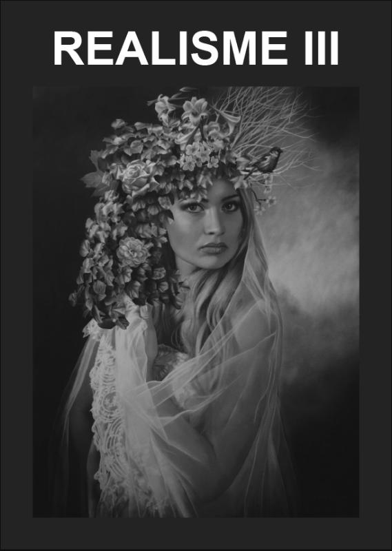 Art Book REALISME III