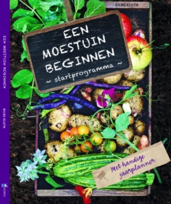 Een moestuin beginnen