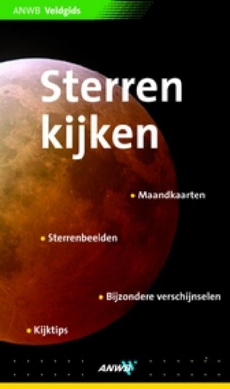 Sterren Kijken / ANWB verrekijker