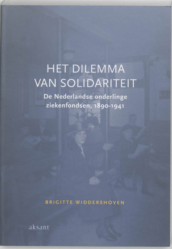 Het dilemma van solidariteit