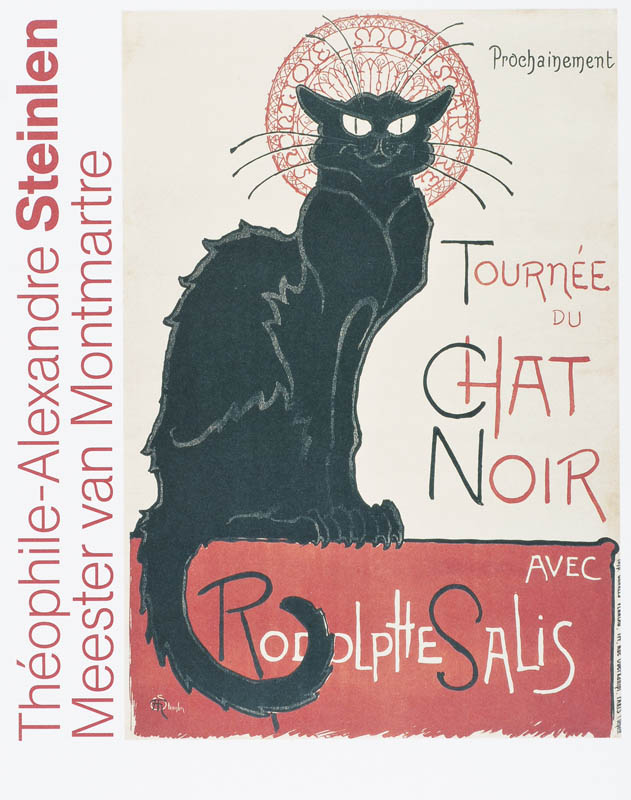 Meester Van Montmartre