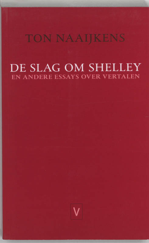 De slag om Shelley