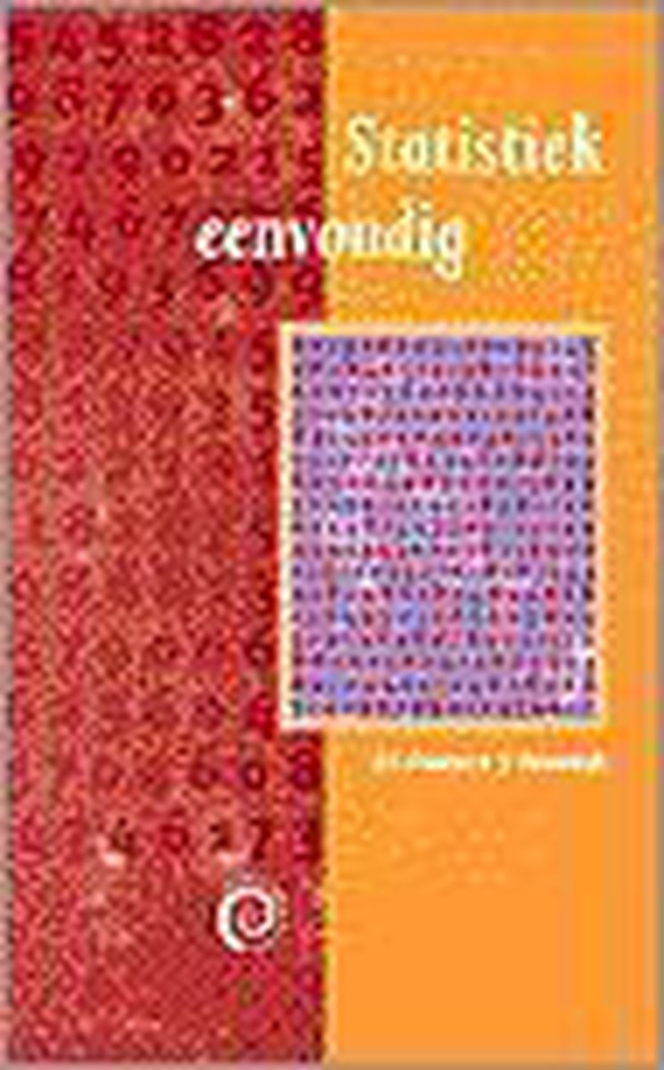 Statistiek eenvoudig / Perspectief