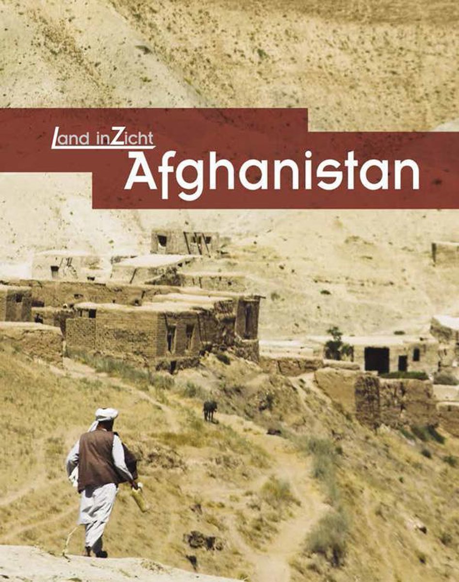 Land inzicht - Afghanistan