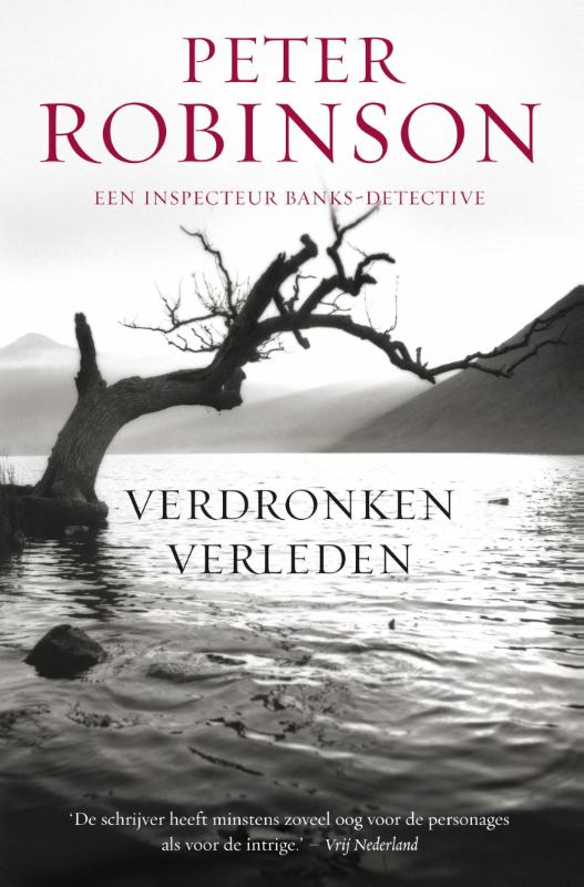 Verdronken verleden / DCI Banks / 10