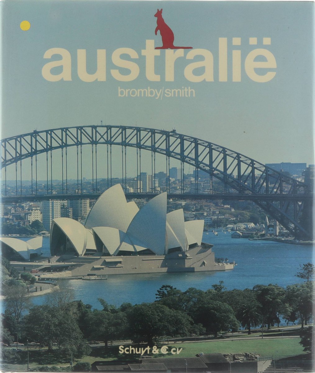 Australië