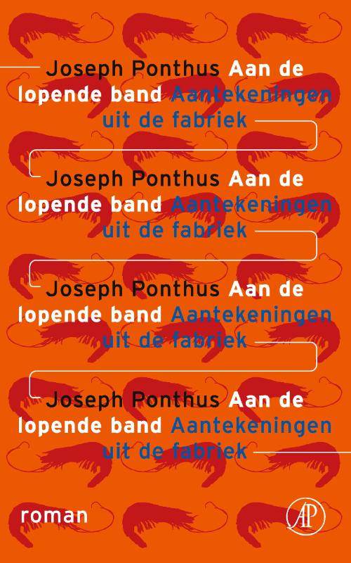 Aan de lopende band