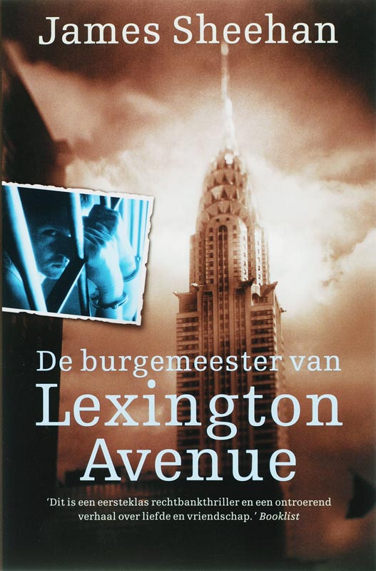 De Burgemeester Van Lexington Avenue