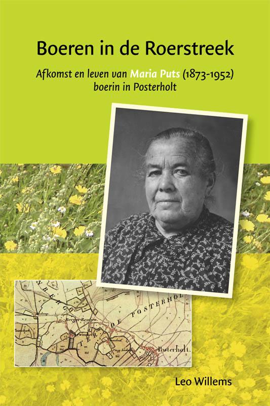 Boeren in de Roerstreek