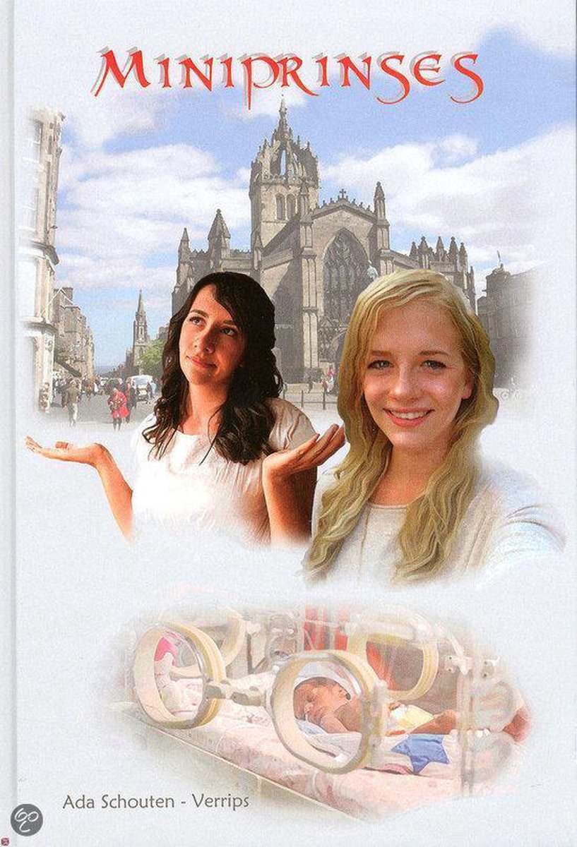 Miniprinses