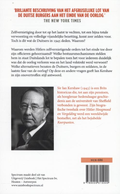 Tot de laatste man achterkant