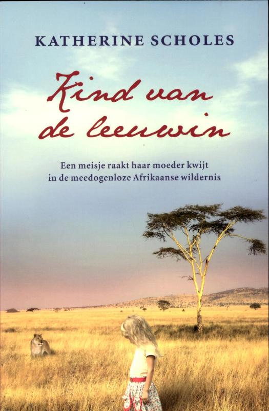 Kind van de leeuwin