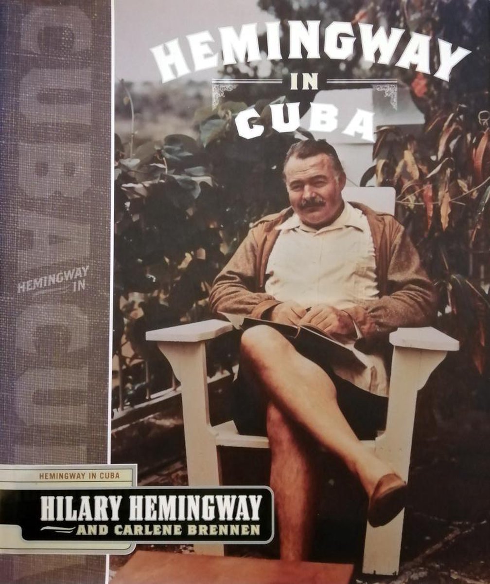 Hemingway in Cuba
