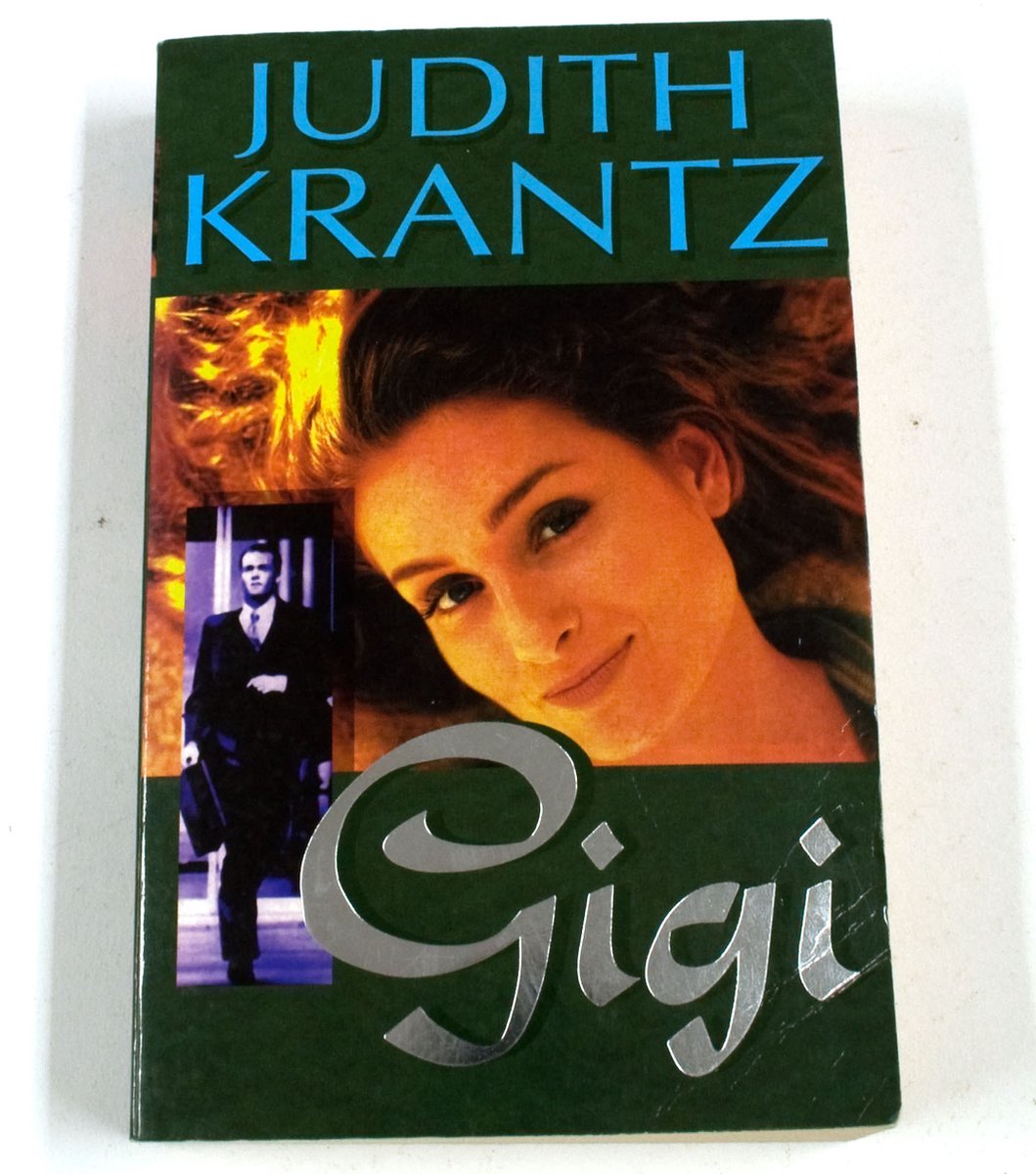 Gigi / Parel pockets