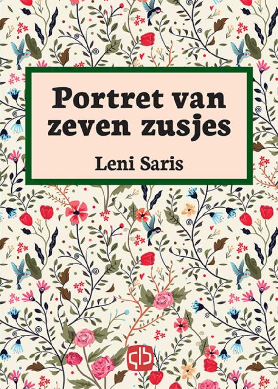 Portret van zeven zusjes