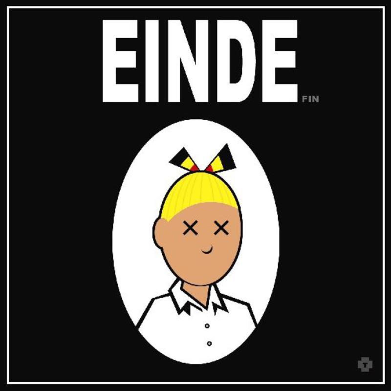 Einde