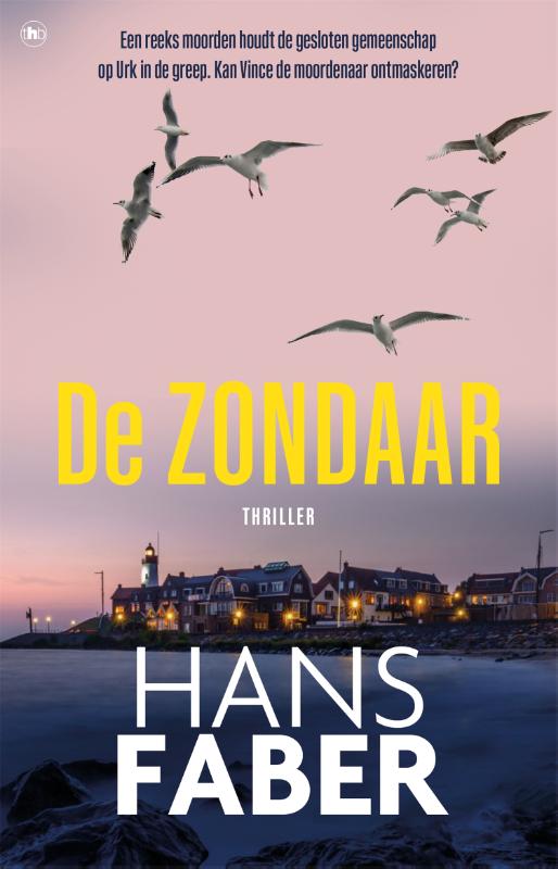 De zondaar / Van Zandt / 3