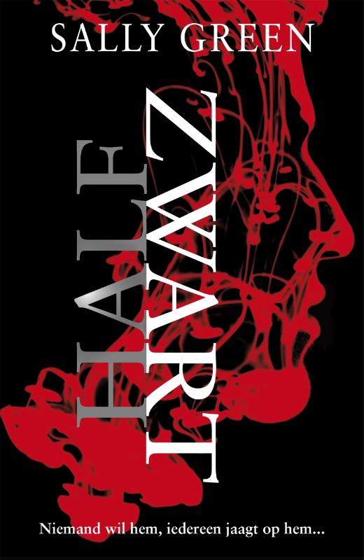 Half zwart / Half Zwart / 1