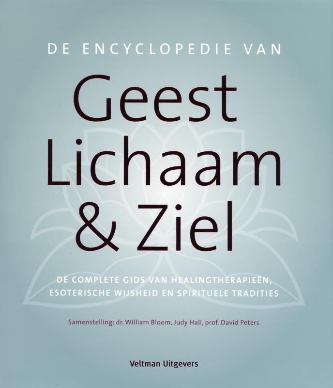 De encyclopedie van geest, lichaam & ziel