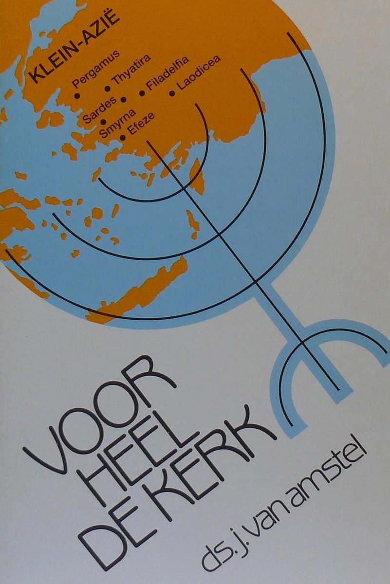 Voor heel de kerk / Telos / 200