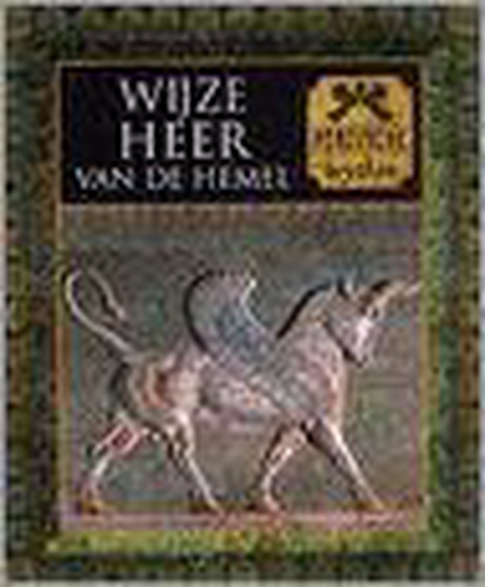 Wijze heer van de hemel / Mens en mythe