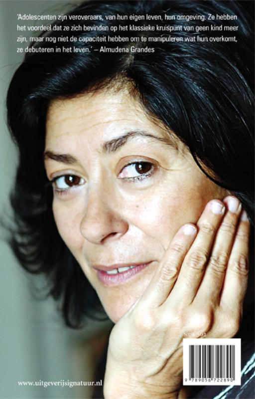 Tussenstations achterkant