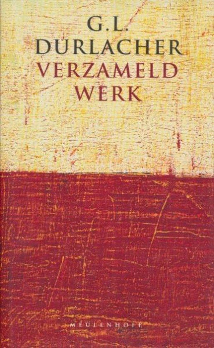 Verzameld werk