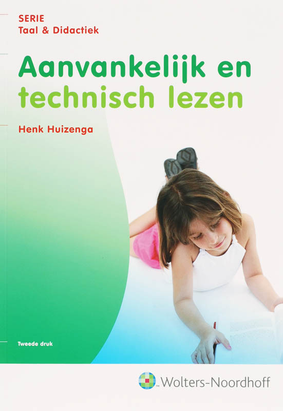 Aanvankelijk En Technisch Lezen