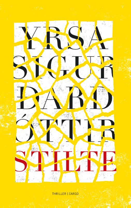 Stilte / Freyja & Huldar