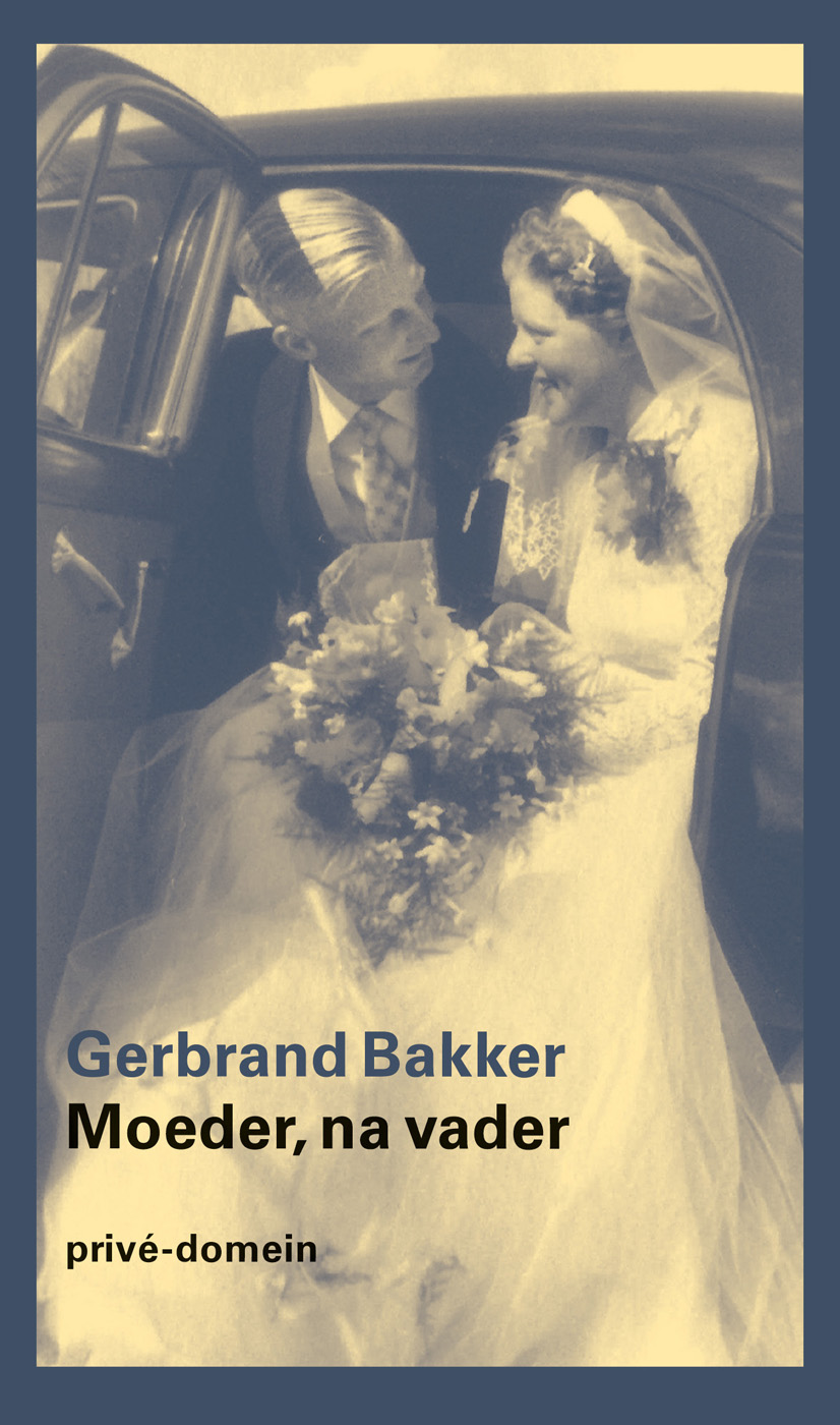 Moeder, na vader / Prive-domein / 325