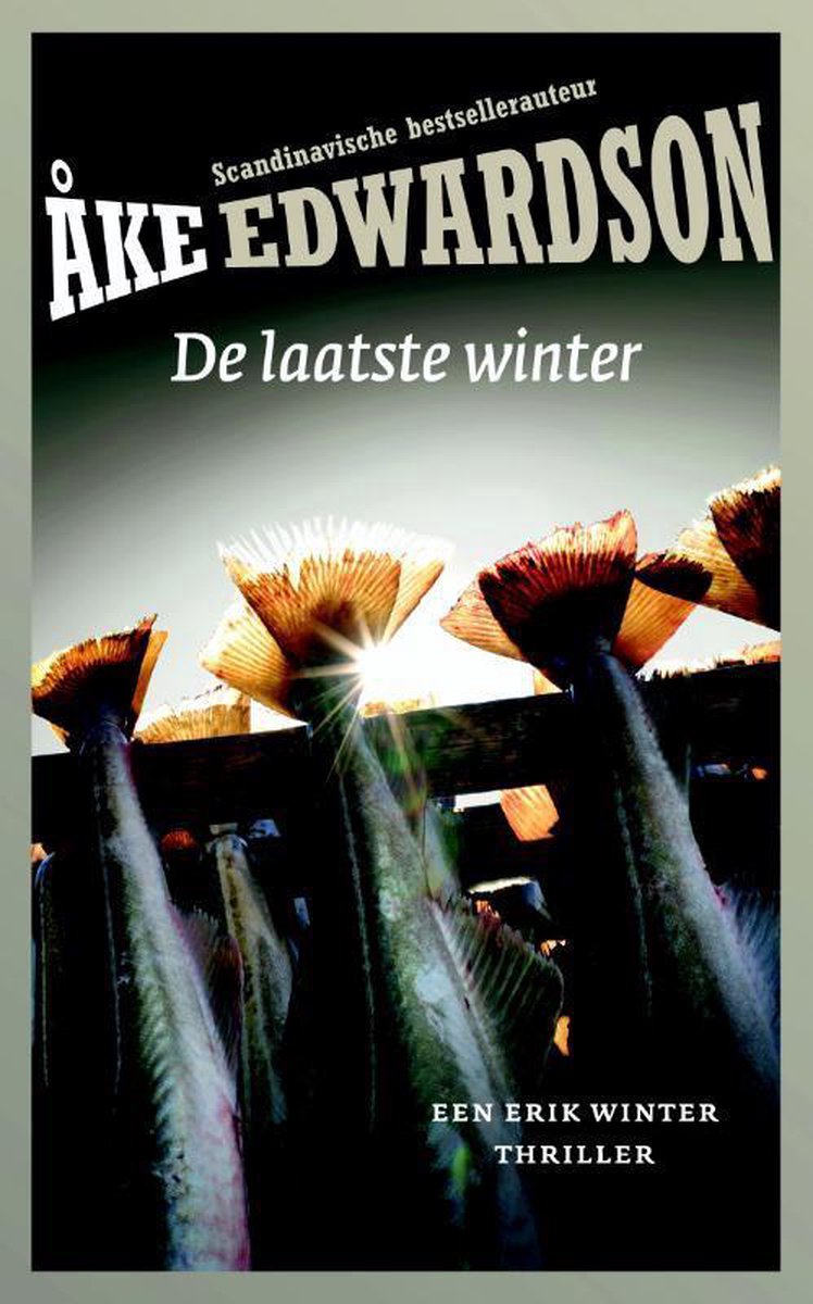 De laatste winter / Erik Winter / 10