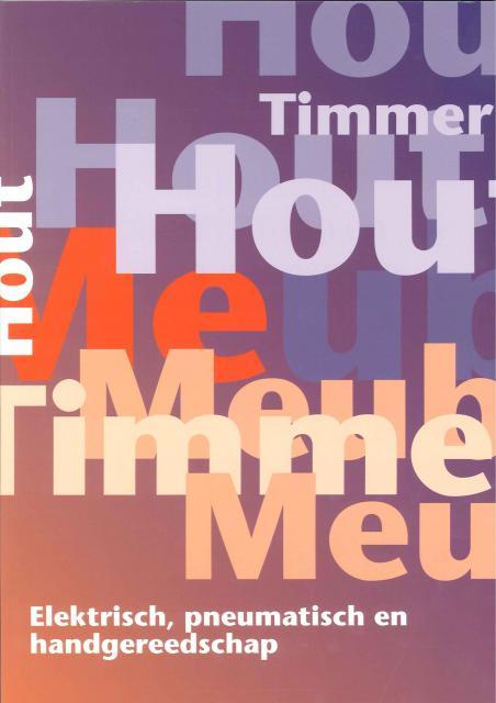 Elektrisch, pneumatisch en handgereedschap