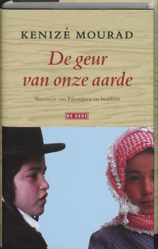 Geur Van Onze Aarde
