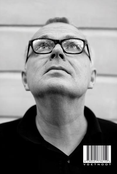 Eigentijdse poezie 21 -   Het ei van Faberge achterkant